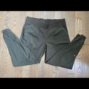 Lululemon Dance studio jogger